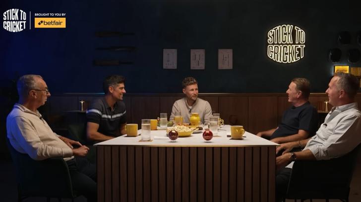 Stick to Cricket episode 10